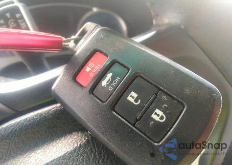 2016 Toyota Camry Xle from USA, damaged, VIN 4T1BF1FK2GU527753